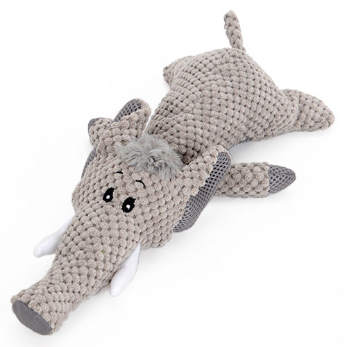 Bite-Resistant Chew Toy