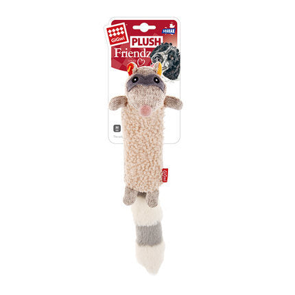 Pet Plush Chew Toys