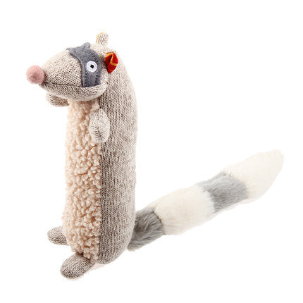 Pet Plush Chew Toys