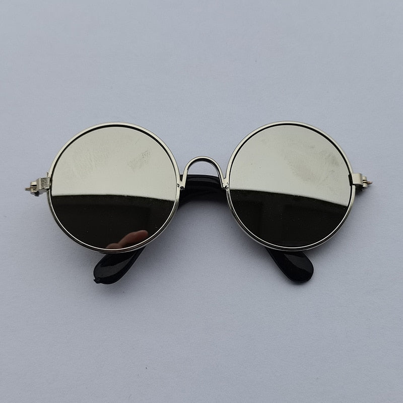Vintage Pet Sunglasses