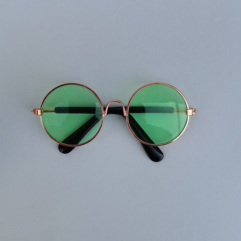 Vintage Pet Sunglasses