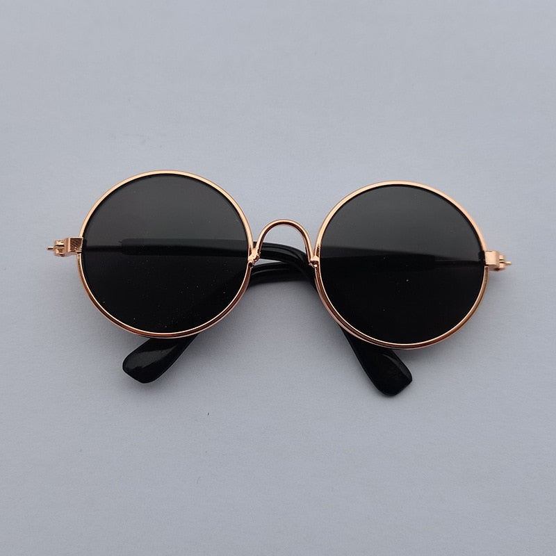 Vintage Pet Sunglasses