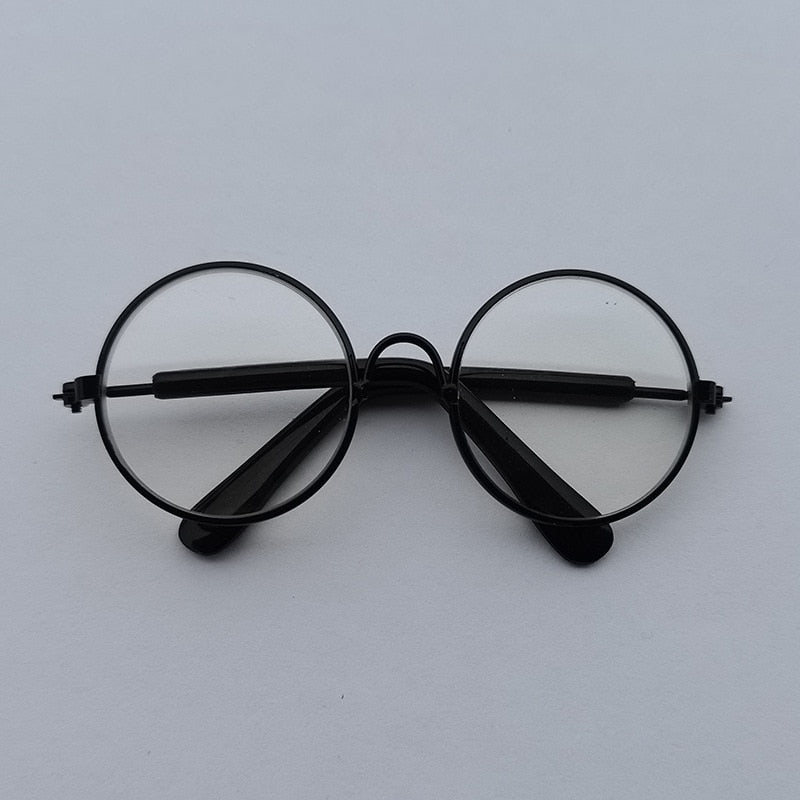 Vintage Pet Sunglasses