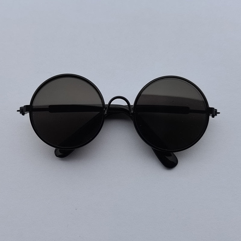 Vintage Pet Sunglasses