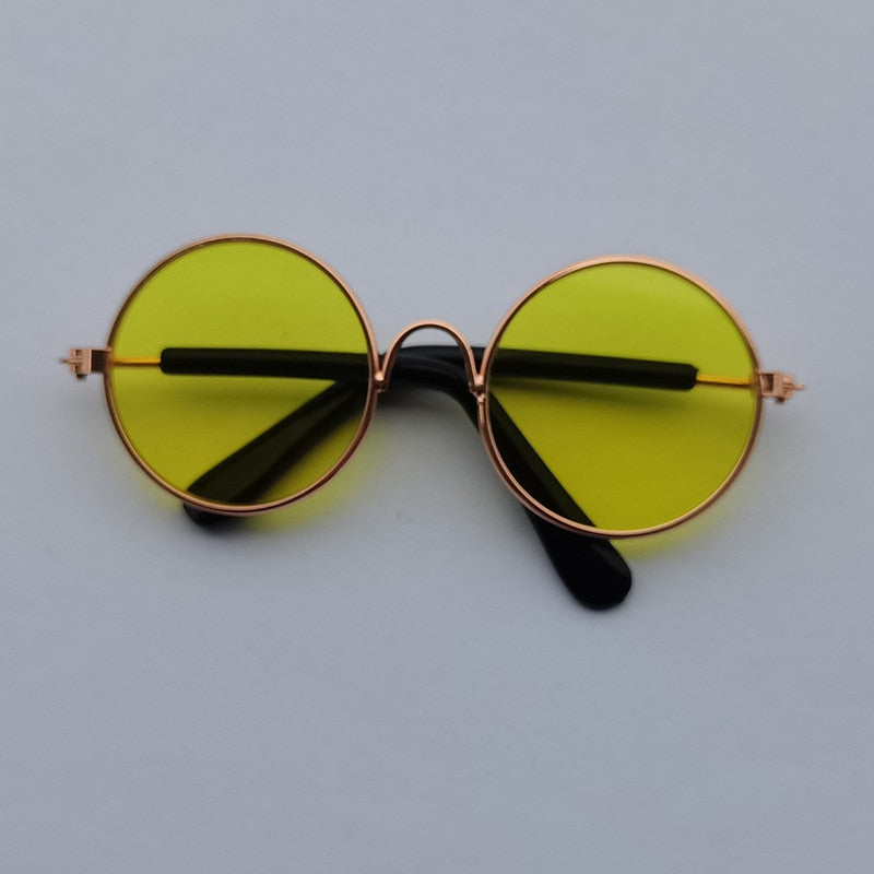 Vintage Pet Sunglasses