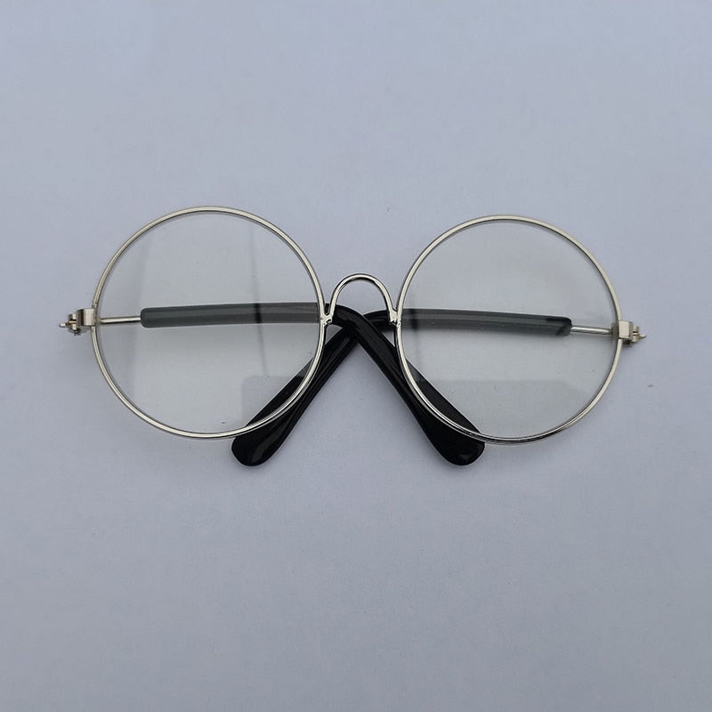 Vintage Pet Sunglasses