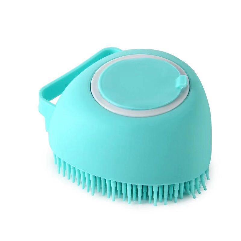 Pet Soap Brush