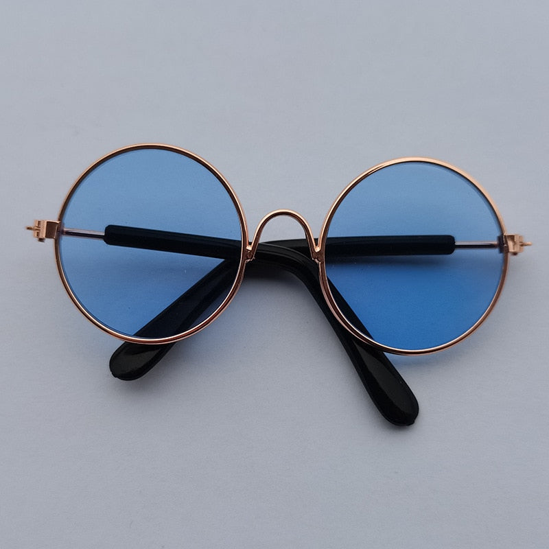 Vintage Pet Sunglasses