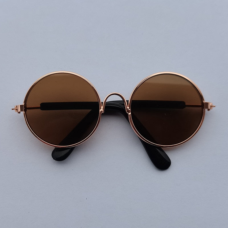 Vintage Pet Sunglasses