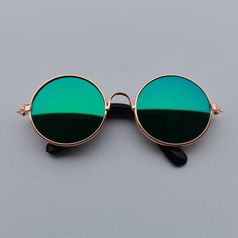 Vintage Pet Sunglasses