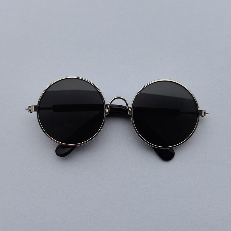 Vintage Pet Sunglasses