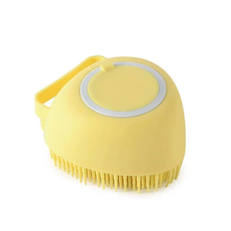 Pet Soap Brush