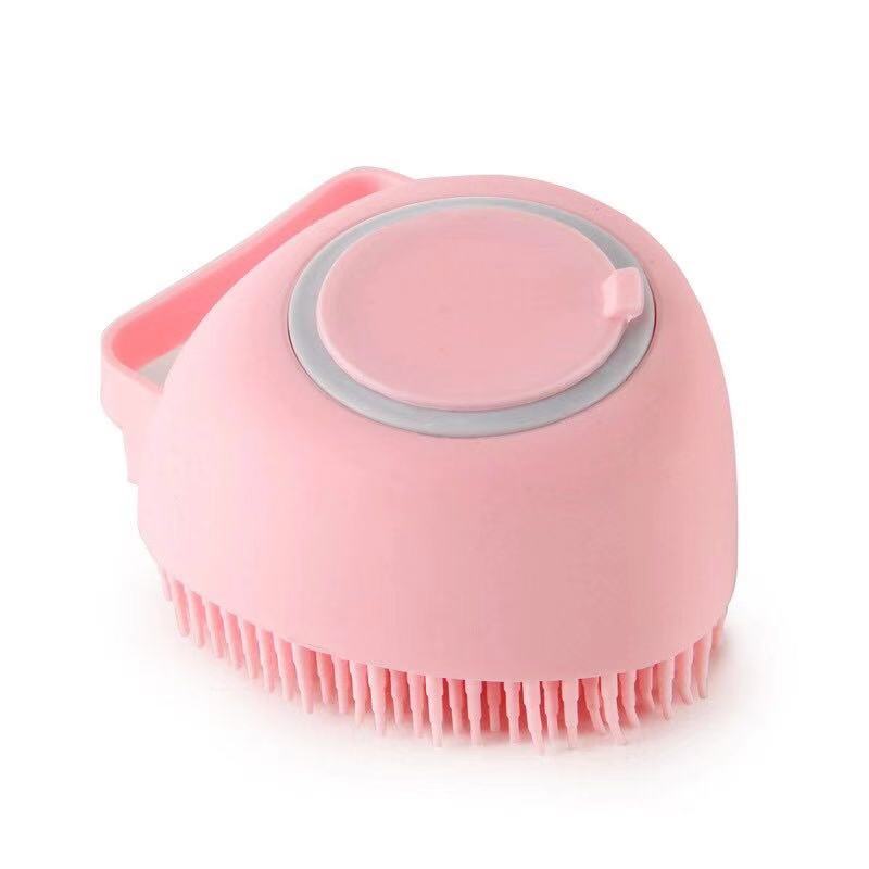 Pet Soap Brush