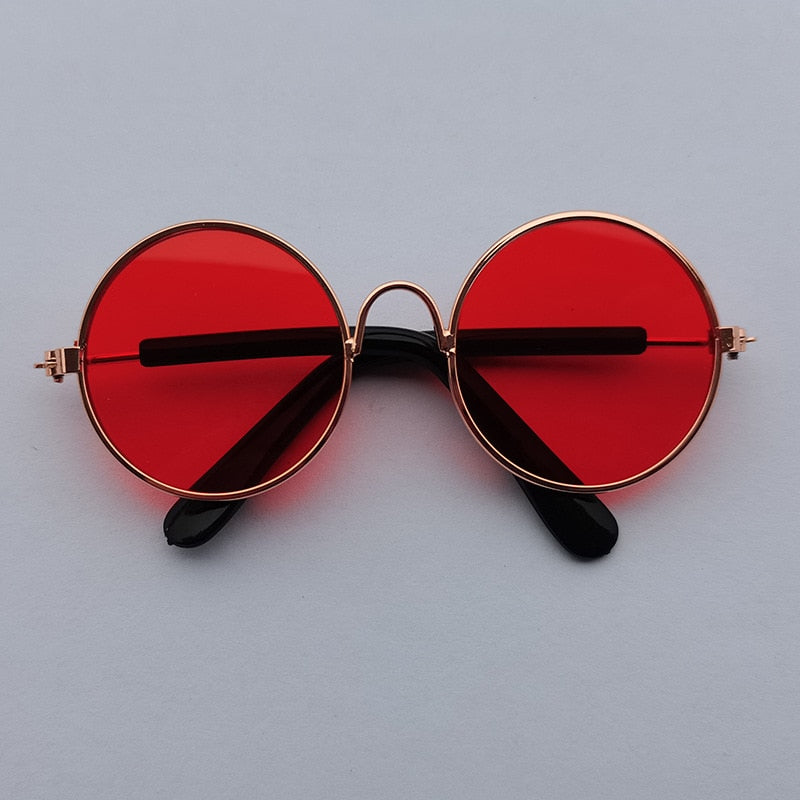 Vintage Pet Sunglasses