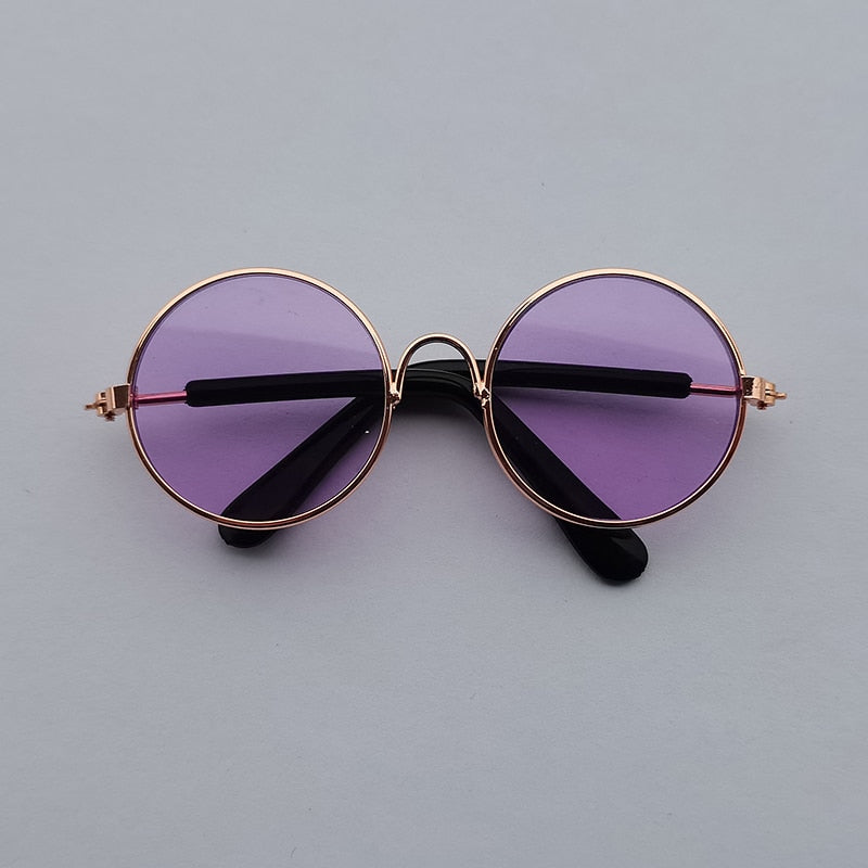 Vintage Pet Sunglasses