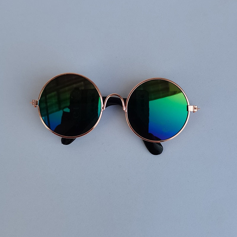Vintage Pet Sunglasses