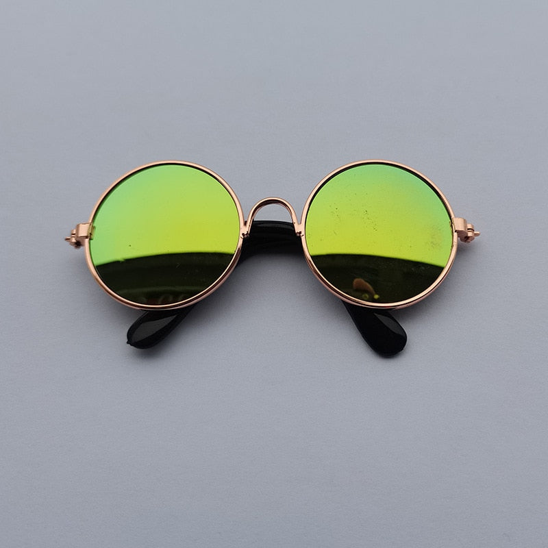 Vintage Pet Sunglasses