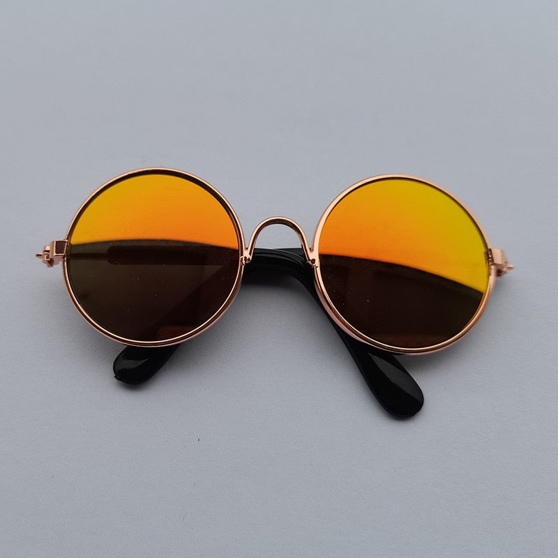 Vintage Pet Sunglasses