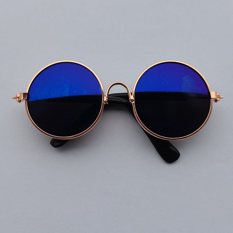 Vintage Pet Sunglasses