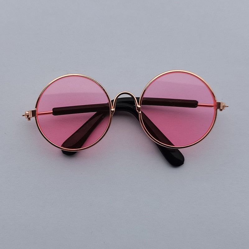 Vintage Pet Sunglasses