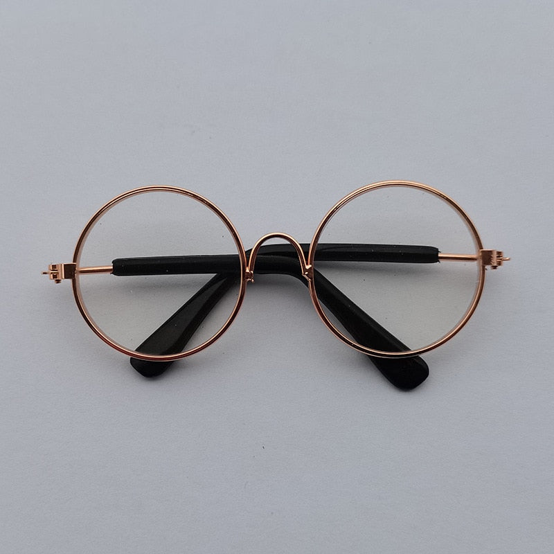 Vintage Pet Sunglasses